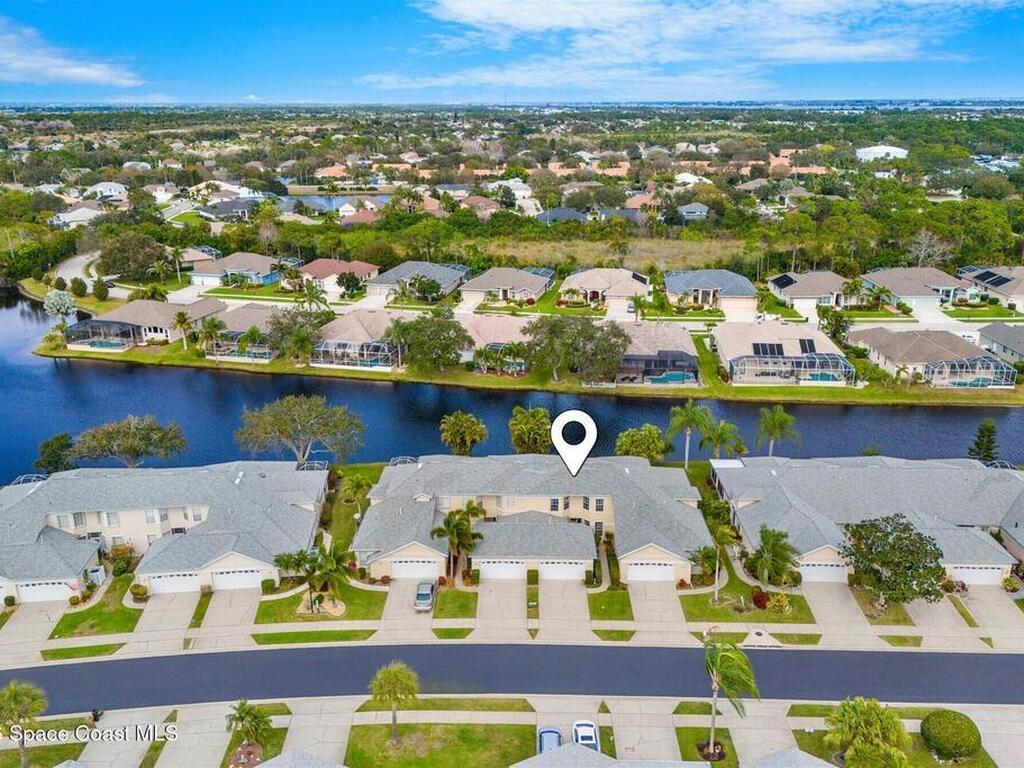 1120 Royal Fern Drive, Melbourne, FL 32940