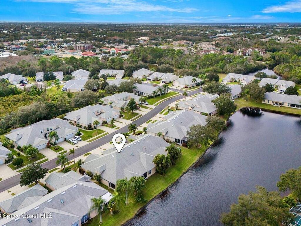 1120 Royal Fern Drive, Melbourne, FL 32940