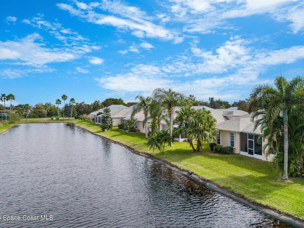 1120 Royal Fern Drive, Melbourne, FL 32940