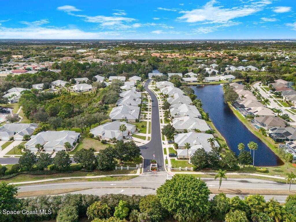 1120 Royal Fern Drive, Melbourne, FL 32940