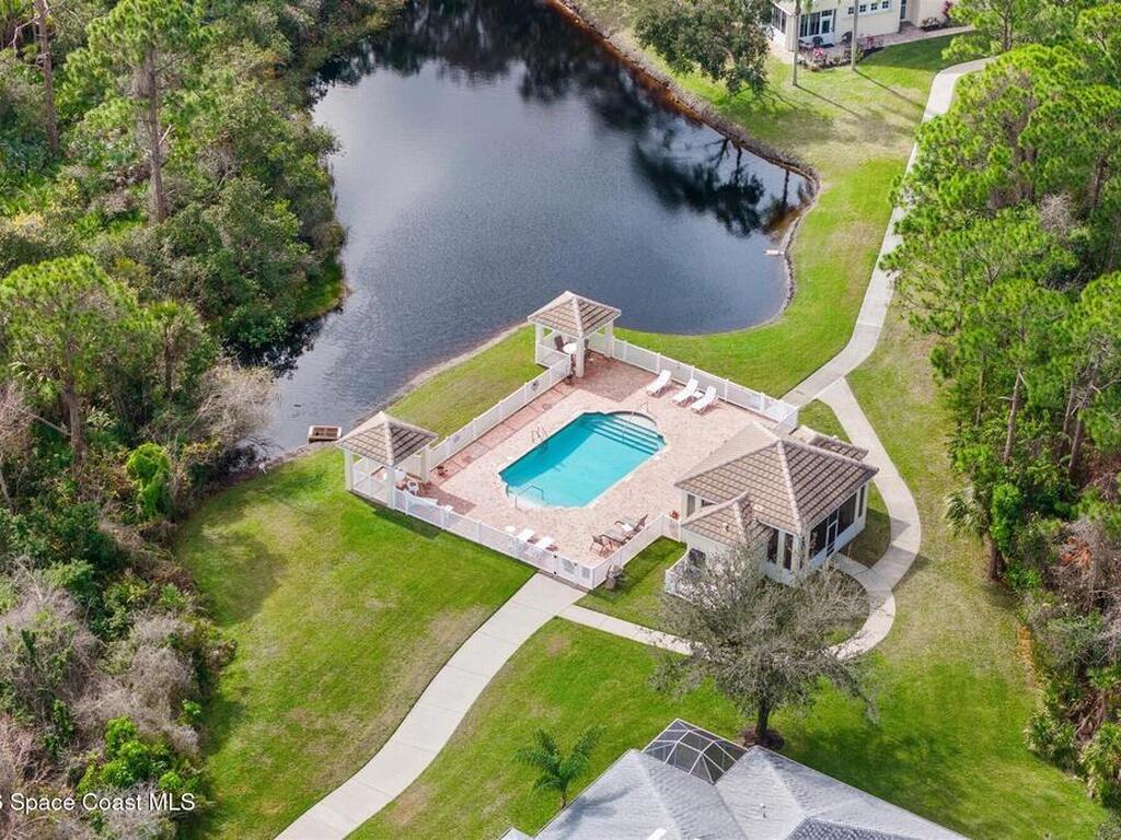 1120 Royal Fern Drive, Melbourne, FL 32940