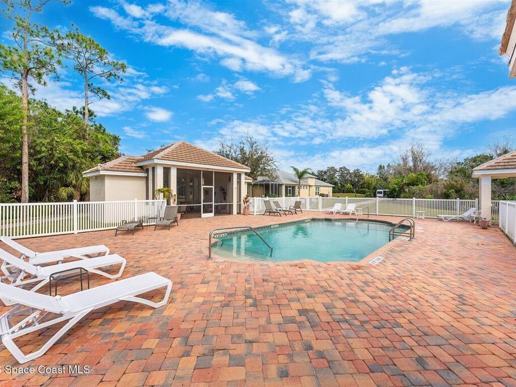 1120 Royal Fern Drive, Melbourne, FL 32940