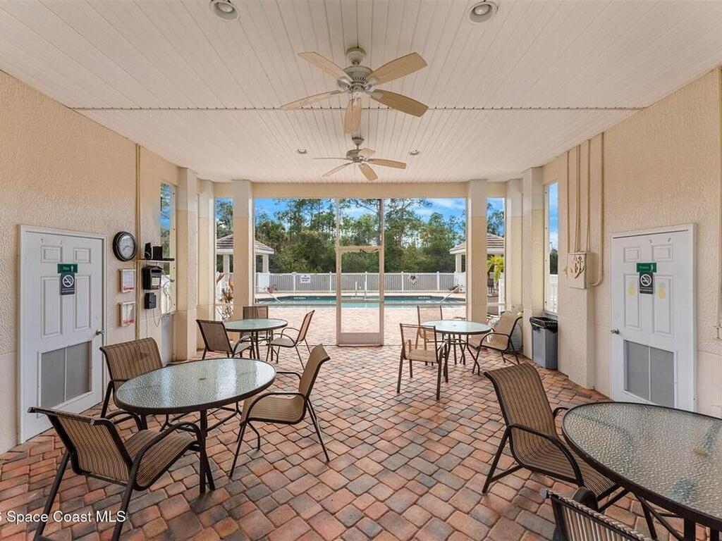 1120 Royal Fern Drive, Melbourne, FL 32940