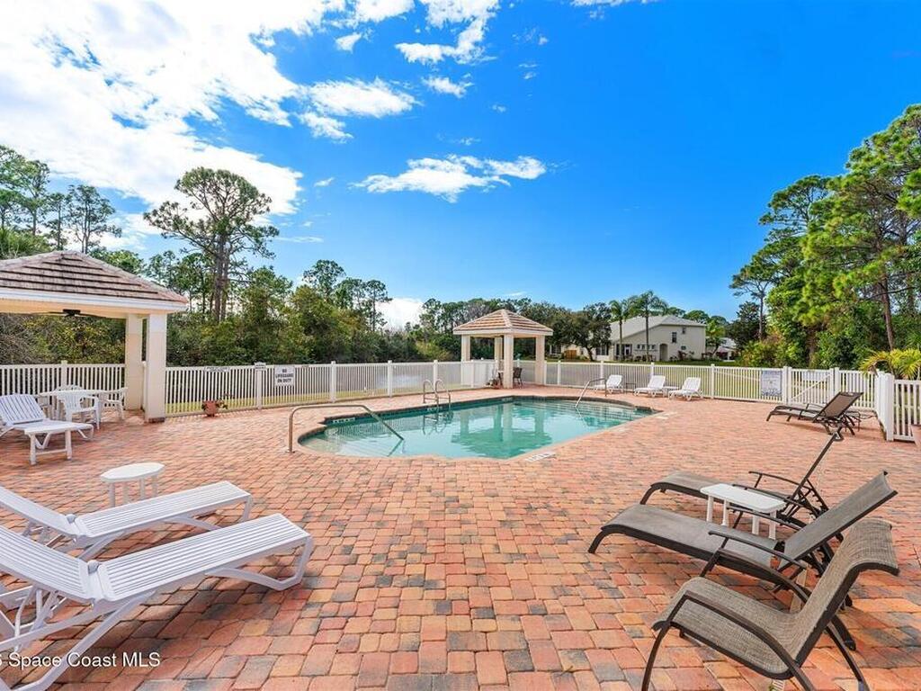 1120 Royal Fern Drive, Melbourne, FL 32940