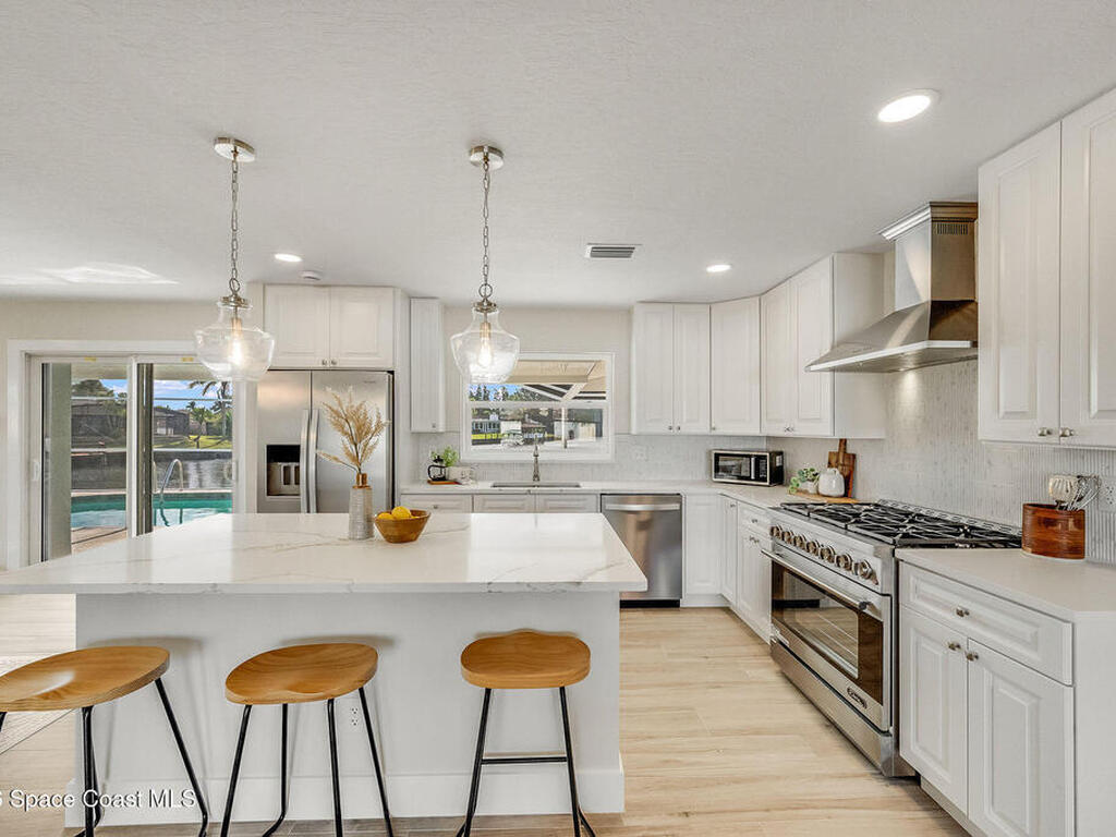 135 Artemis Boulevard, Merritt Island, FL 32953