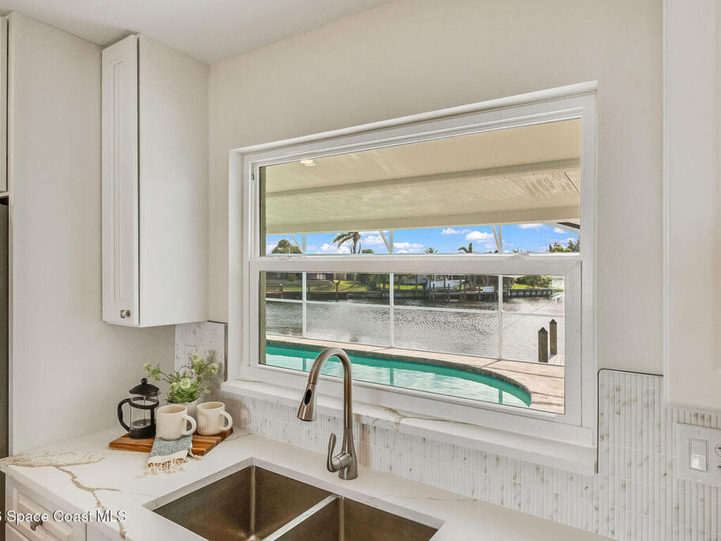 135 Artemis Boulevard, Merritt Island, FL 32953