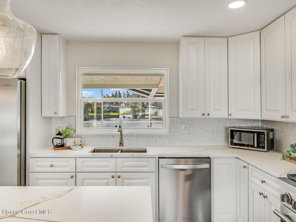 135 Artemis Boulevard, Merritt Island, FL 32953