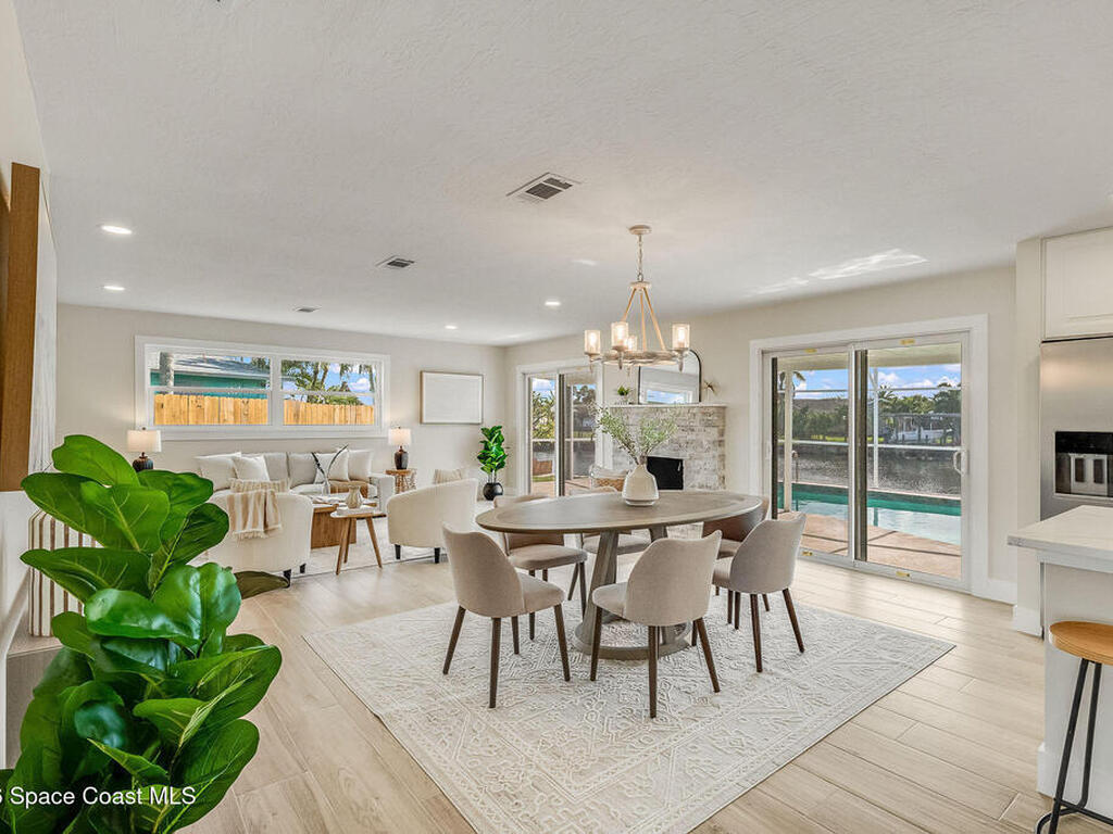 135 Artemis Boulevard, Merritt Island, FL 32953