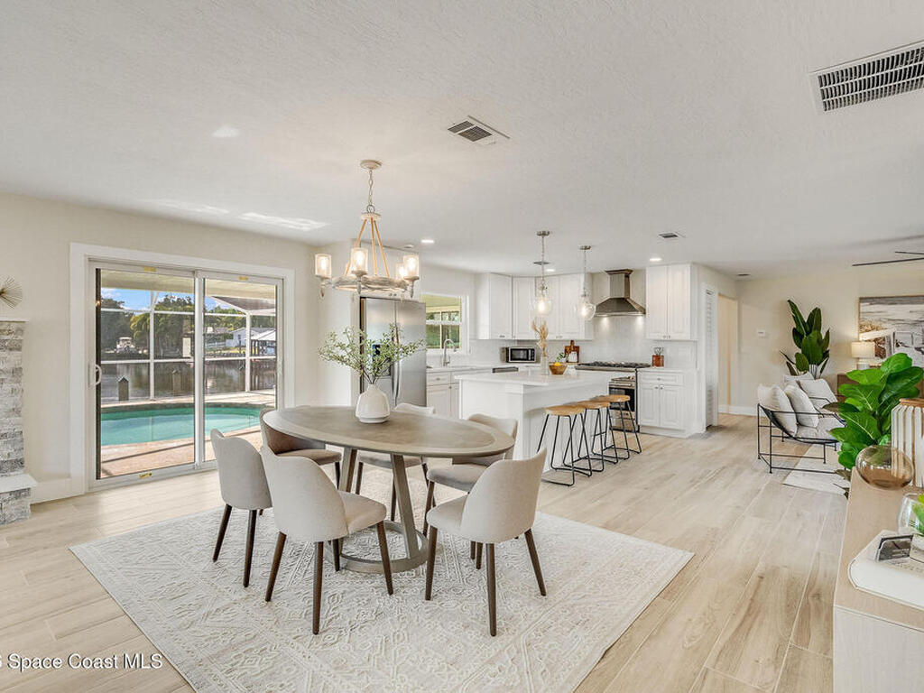 135 Artemis Boulevard, Merritt Island, FL 32953