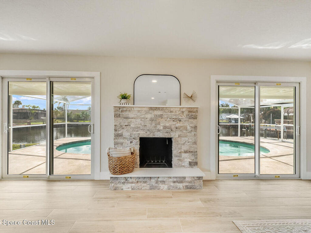 135 Artemis Boulevard, Merritt Island, FL 32953