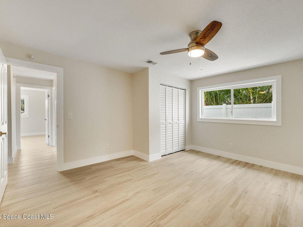 135 Artemis Boulevard, Merritt Island, FL 32953