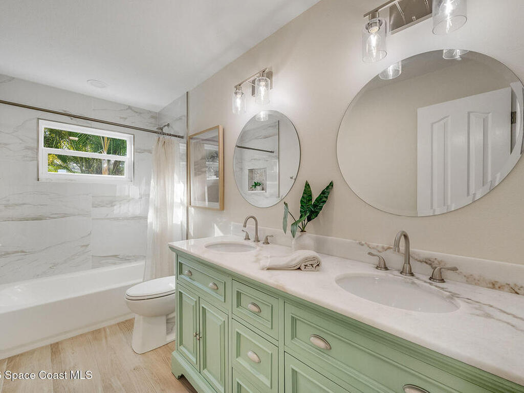 135 Artemis Boulevard, Merritt Island, FL 32953