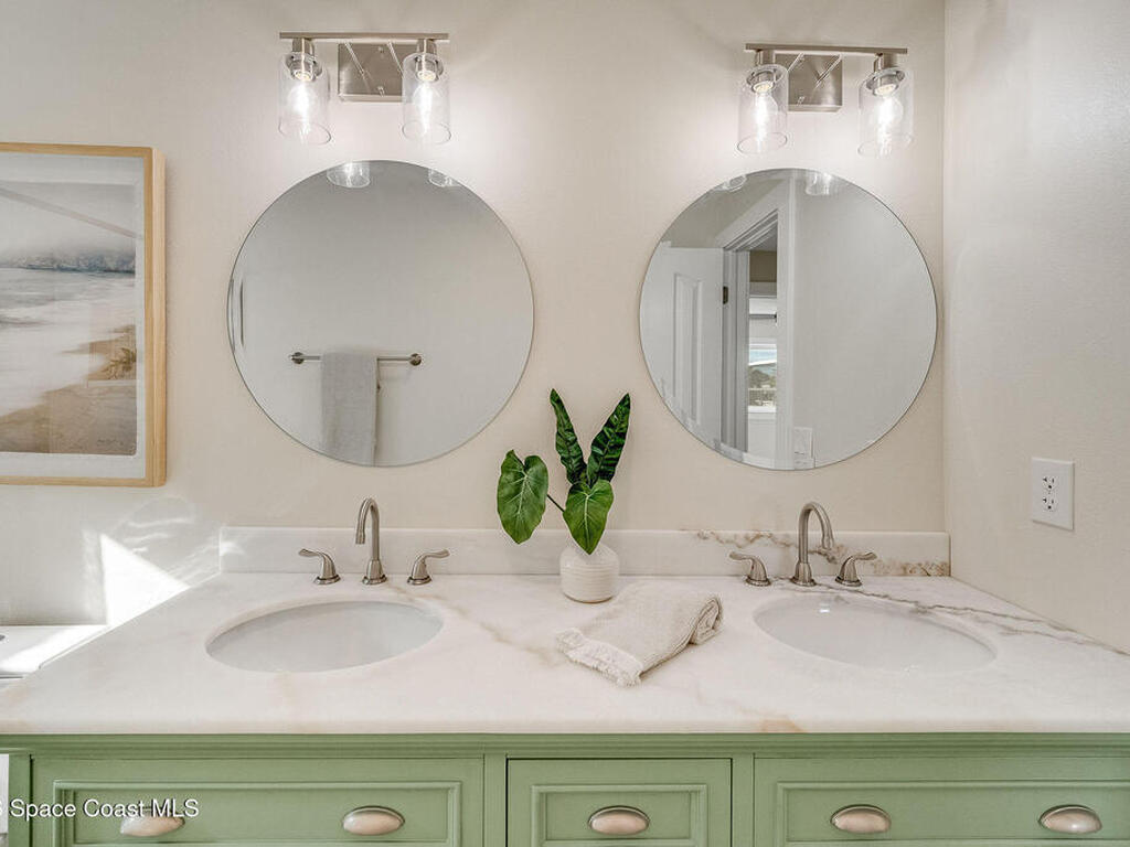 135 Artemis Boulevard, Merritt Island, FL 32953