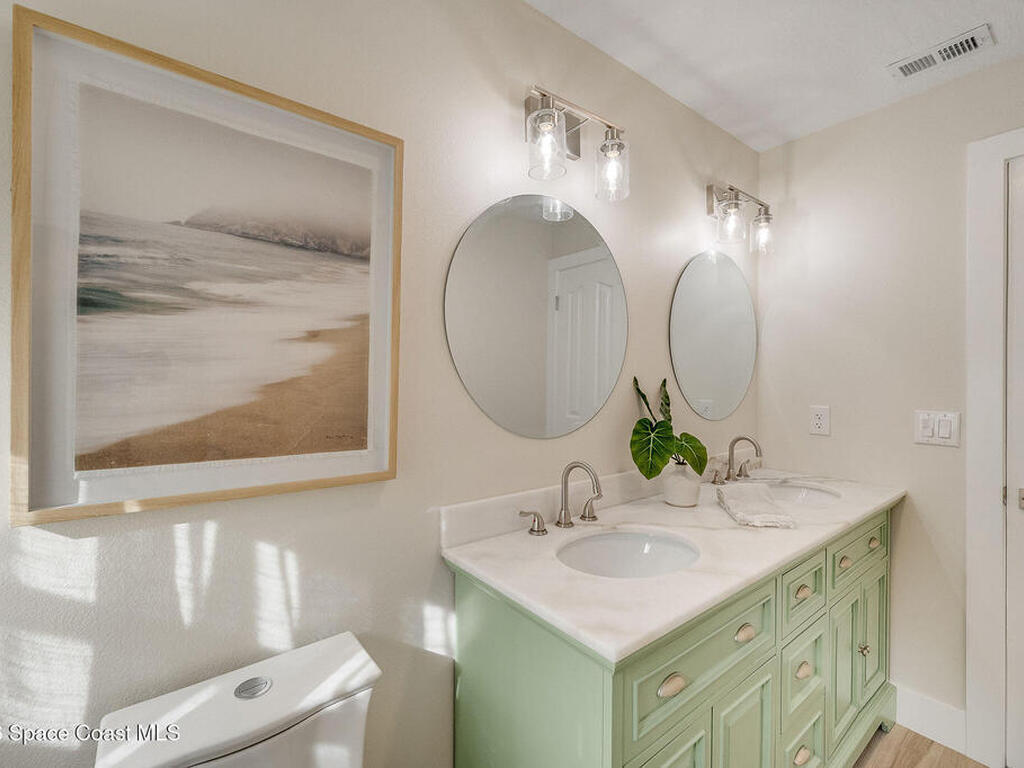 135 Artemis Boulevard, Merritt Island, FL 32953