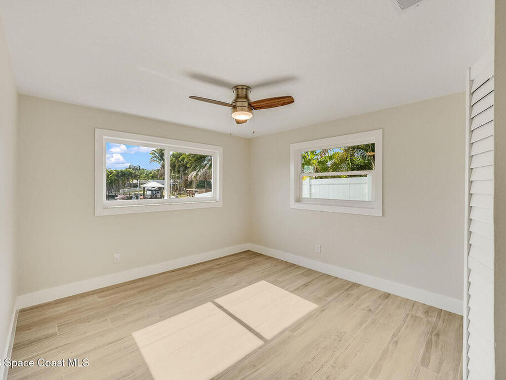 135 Artemis Boulevard, Merritt Island, FL 32953