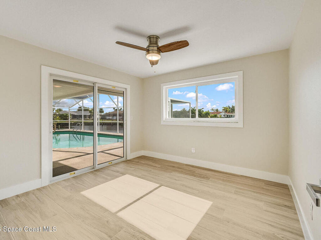 135 Artemis Boulevard, Merritt Island, FL 32953