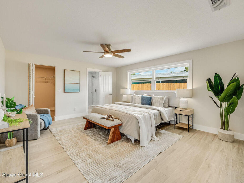 135 Artemis Boulevard, Merritt Island, FL 32953