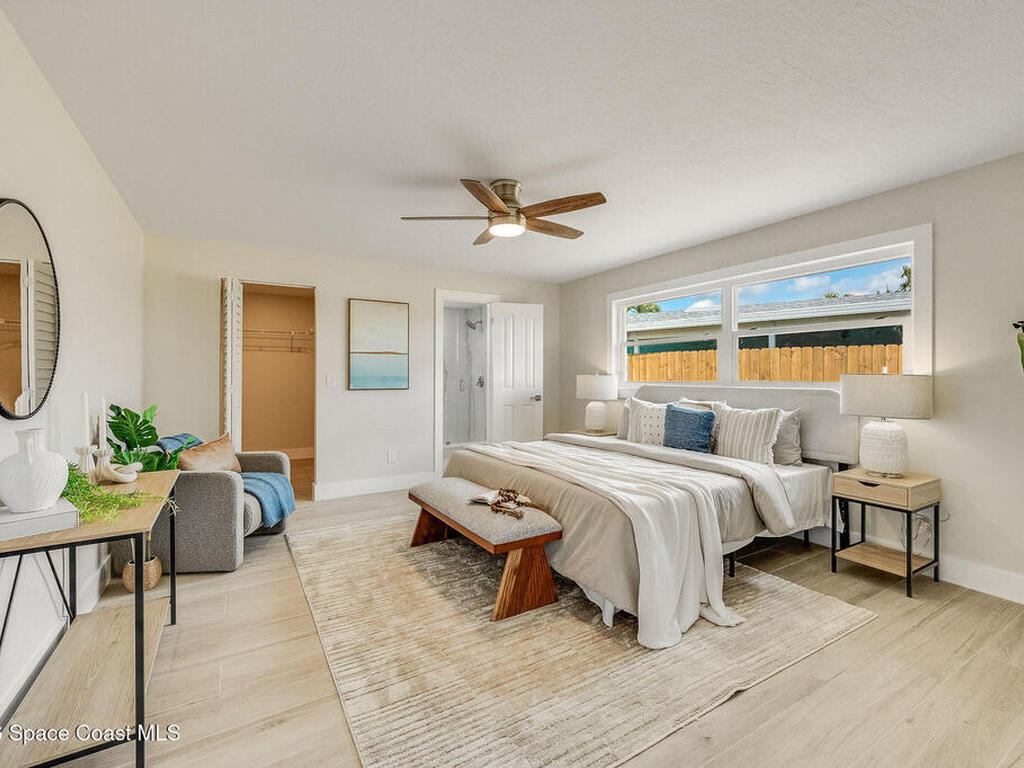 135 Artemis Boulevard, Merritt Island, FL 32953