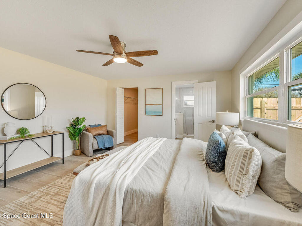 135 Artemis Boulevard, Merritt Island, FL 32953