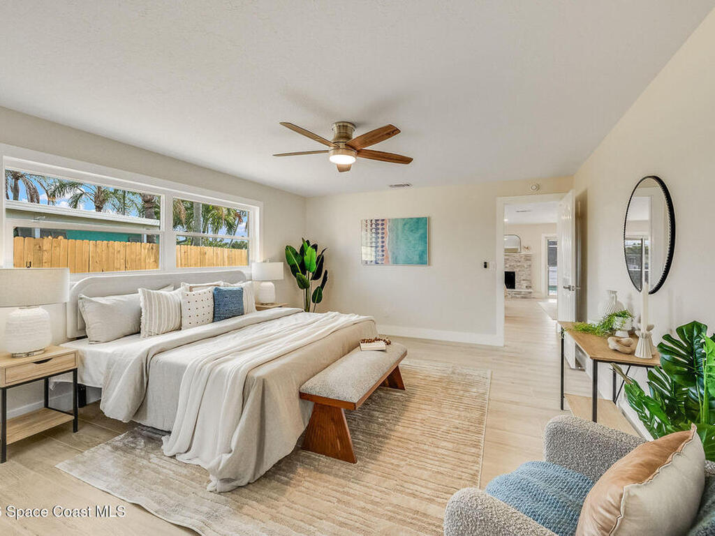 135 Artemis Boulevard, Merritt Island, FL 32953