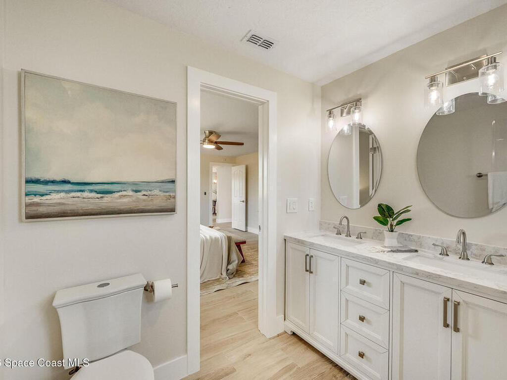 135 Artemis Boulevard, Merritt Island, FL 32953