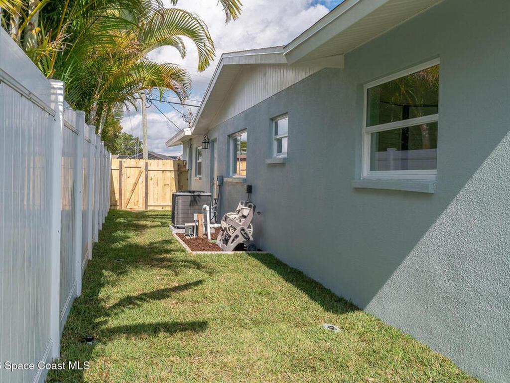 135 Artemis Boulevard, Merritt Island, FL 32953