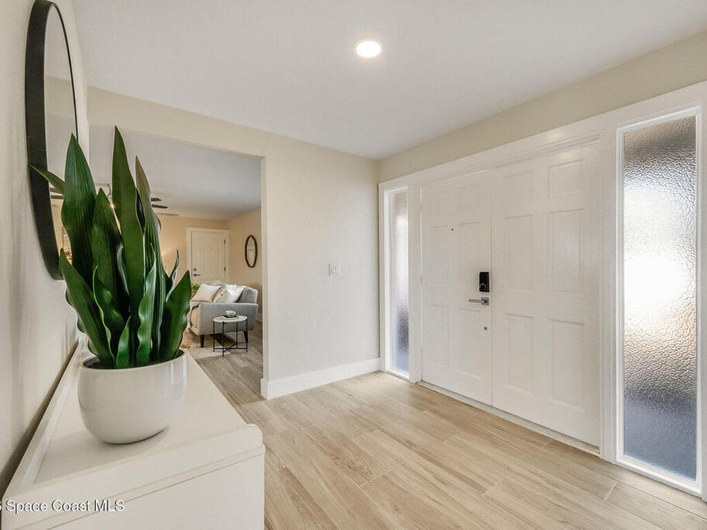 135 Artemis Boulevard, Merritt Island, FL 32953