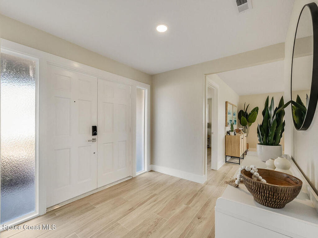 135 Artemis Boulevard, Merritt Island, FL 32953