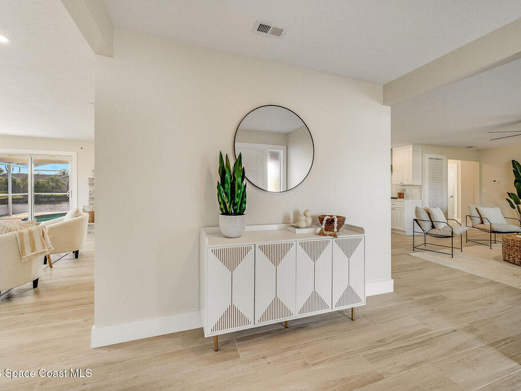 135 Artemis Boulevard, Merritt Island, FL 32953