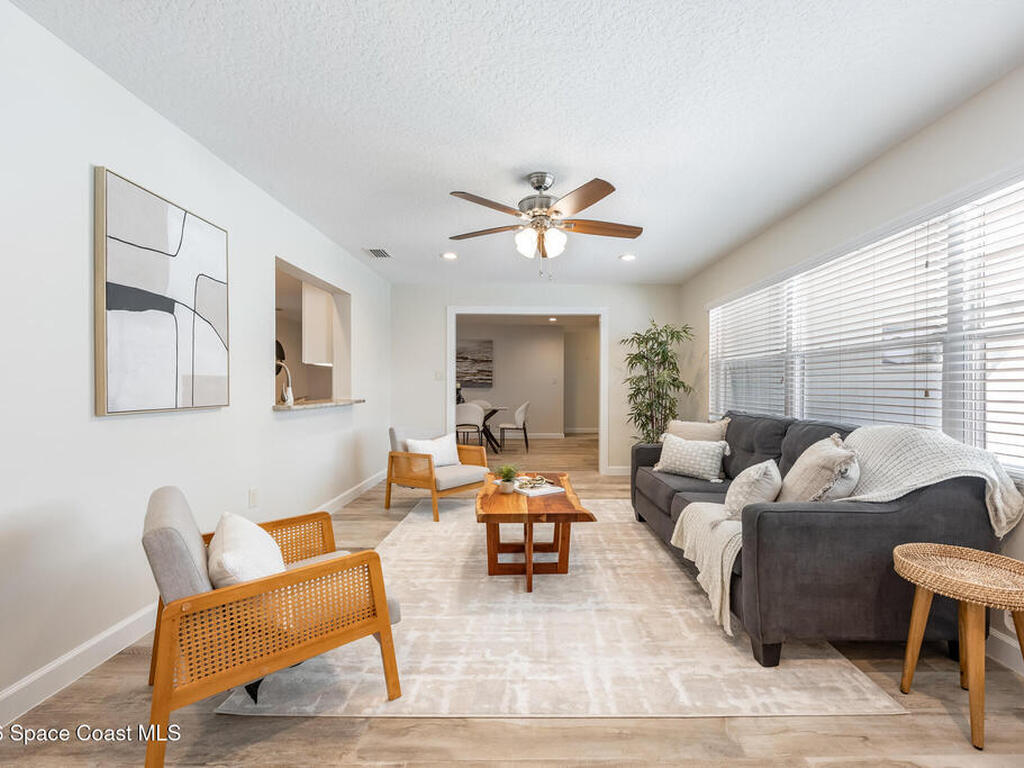 215 S Robert Way, Satellite Beach, FL 32937