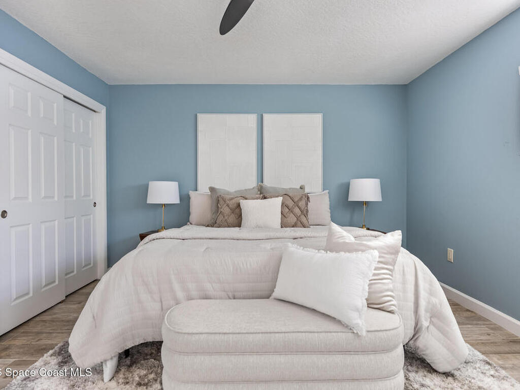 215 S Robert Way, Satellite Beach, FL 32937