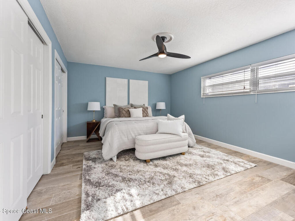 215 S Robert Way, Satellite Beach, FL 32937