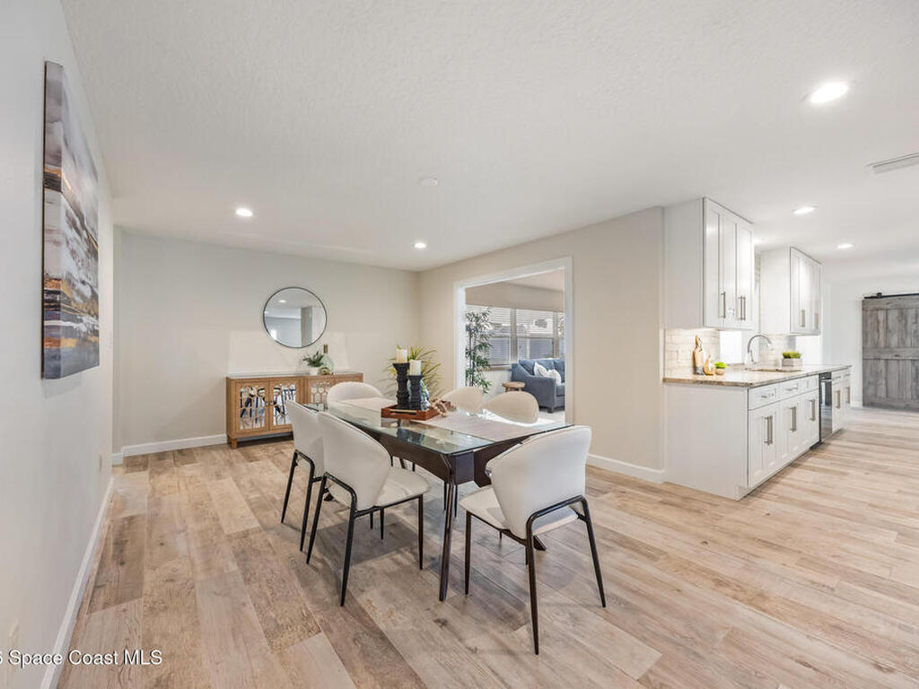 215 S Robert Way, Satellite Beach, FL 32937