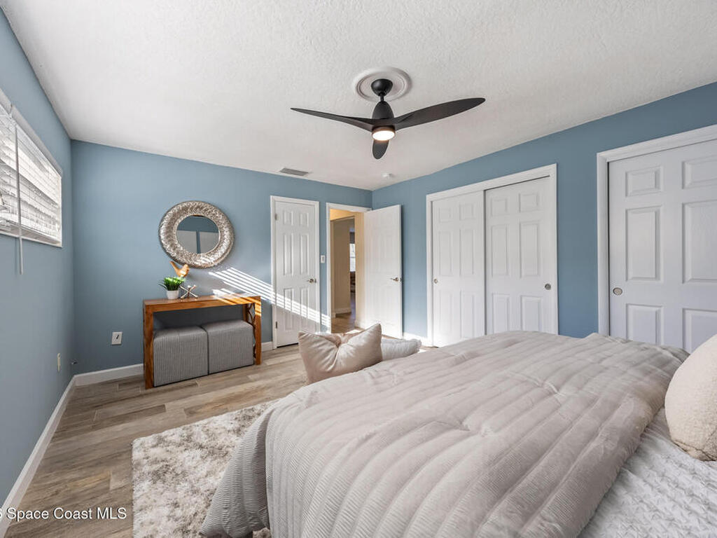 215 S Robert Way, Satellite Beach, FL 32937