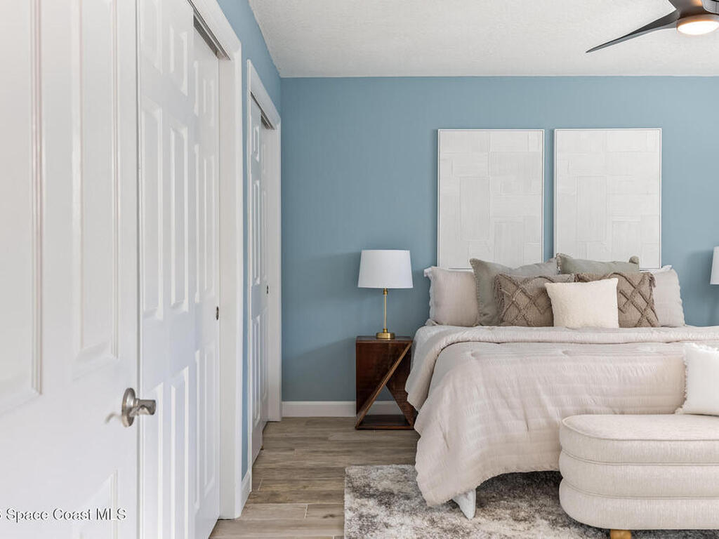 215 S Robert Way, Satellite Beach, FL 32937