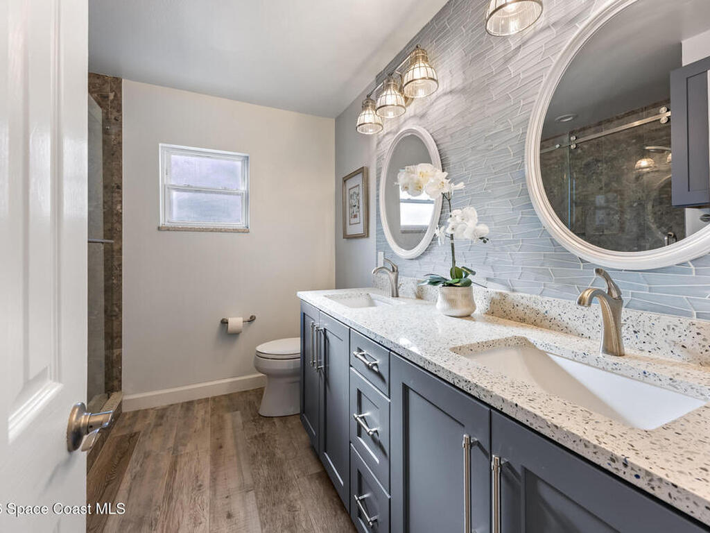 215 S Robert Way, Satellite Beach, FL 32937