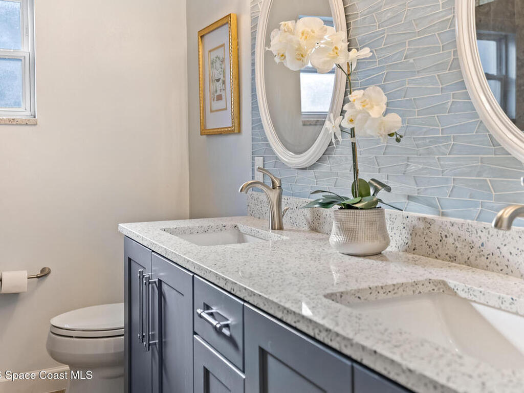 215 S Robert Way, Satellite Beach, FL 32937