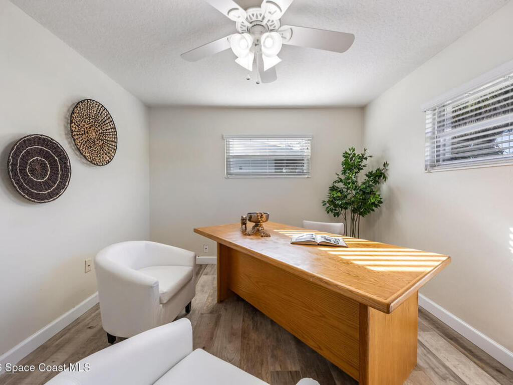 215 S Robert Way, Satellite Beach, FL 32937