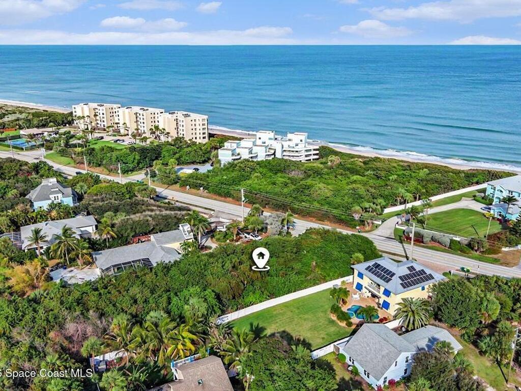 6394 S Highway A1a, Melbourne Beach, FL 32951