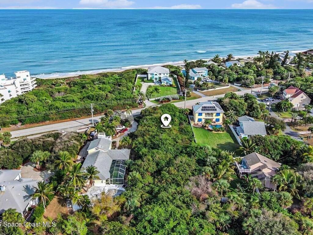 6394 S Highway A1a, Melbourne Beach, FL 32951