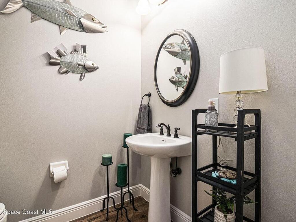 2200 Arrivas Way, Melbourne, FL 32940