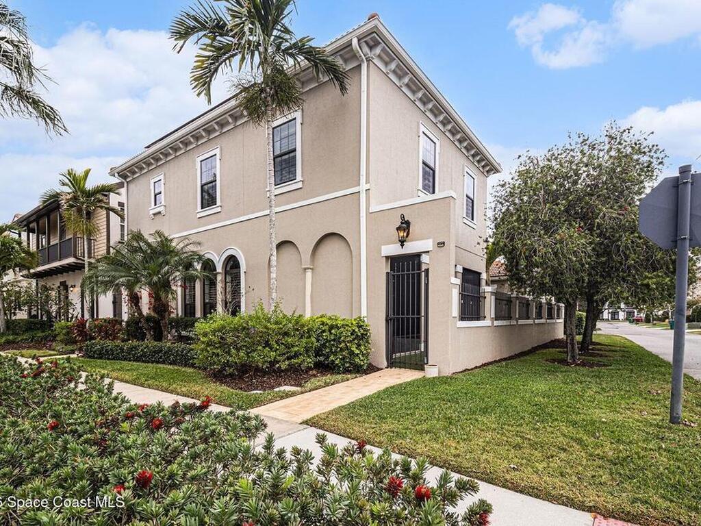 2200 Arrivas Way, Melbourne, FL 32940