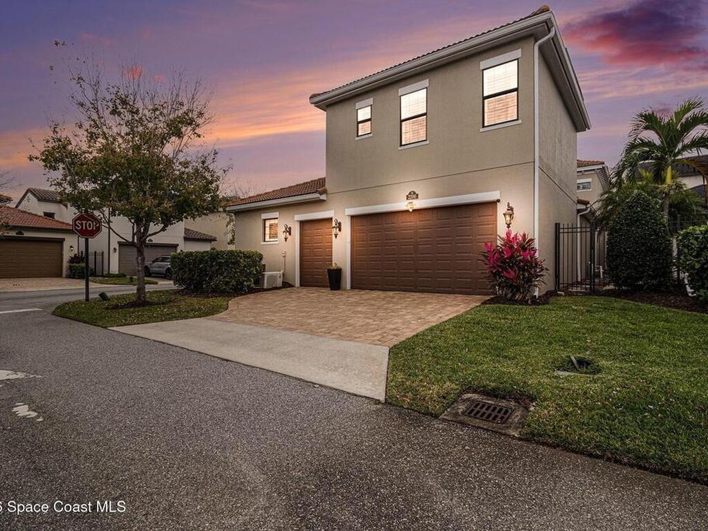 2200 Arrivas Way, Melbourne, FL 32940