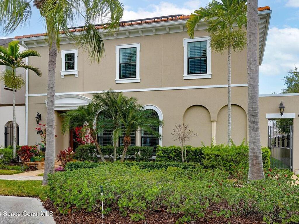 2200 Arrivas Way, Melbourne, FL 32940