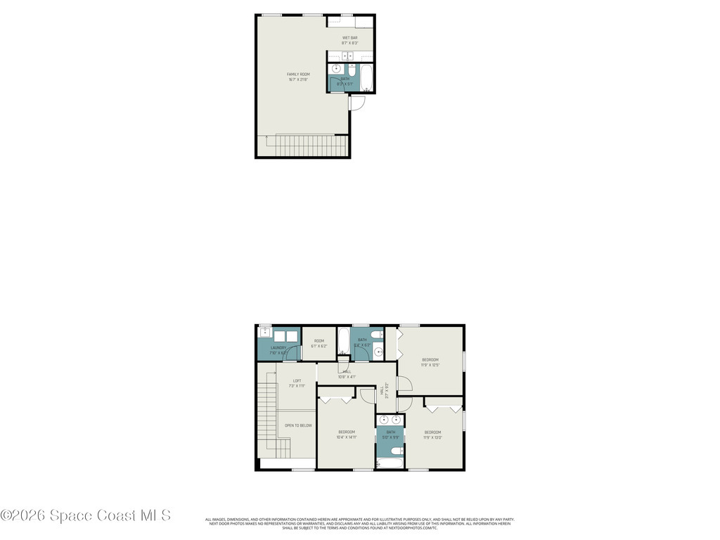 2200 Arrivas Way, Melbourne, FL 32940