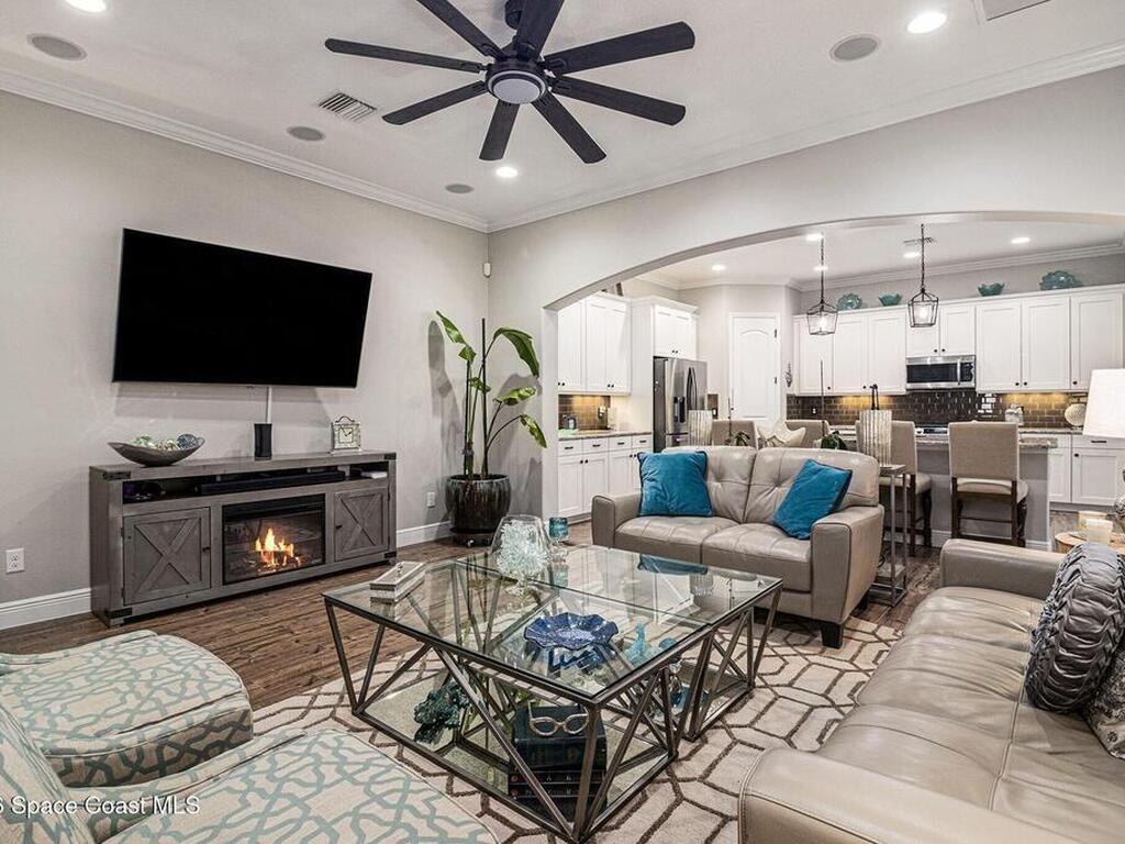 2200 Arrivas Way, Melbourne, FL 32940