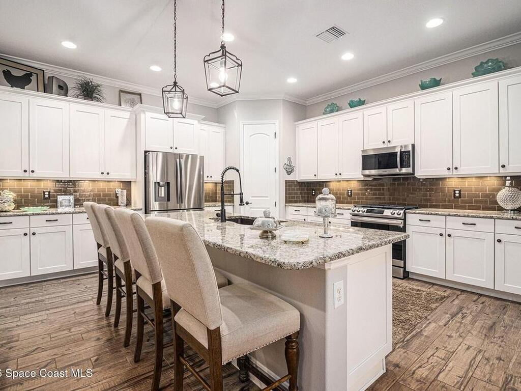 2200 Arrivas Way, Melbourne, FL 32940