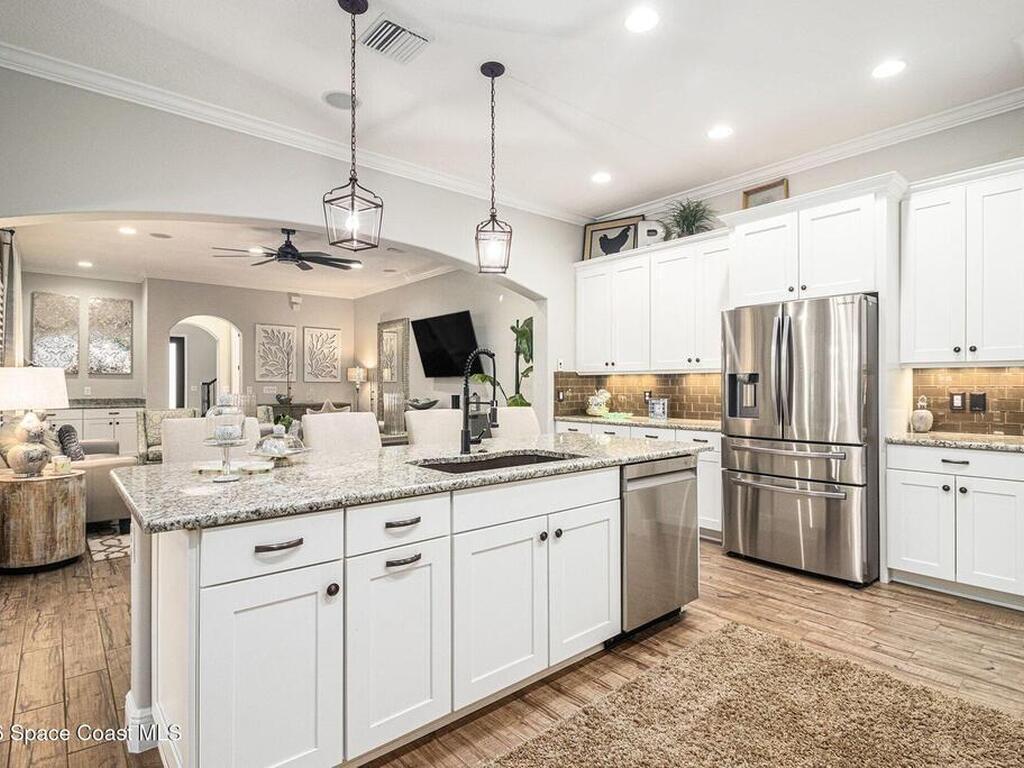 2200 Arrivas Way, Melbourne, FL 32940