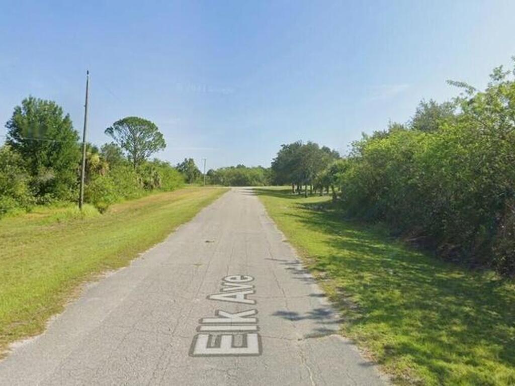 8412 Elk Avenue, Palm Bay, FL 32909