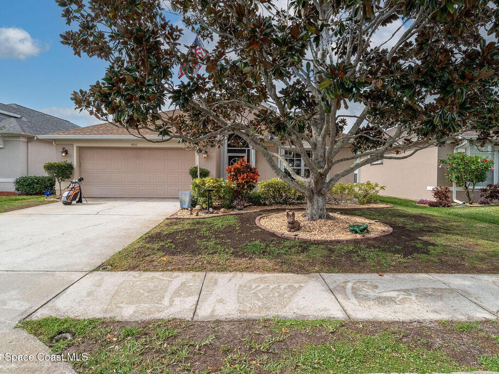4910 Worthington Circle, Rockledge, FL 32955